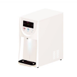 Puretron桌上型溫熱RO飲水機